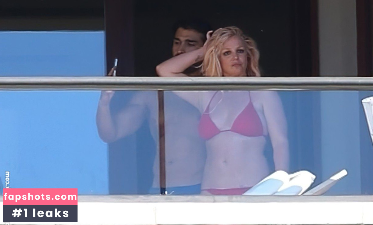 Britney Spears Nude Leaks OnlyFans Photos #1200 - Fapshots