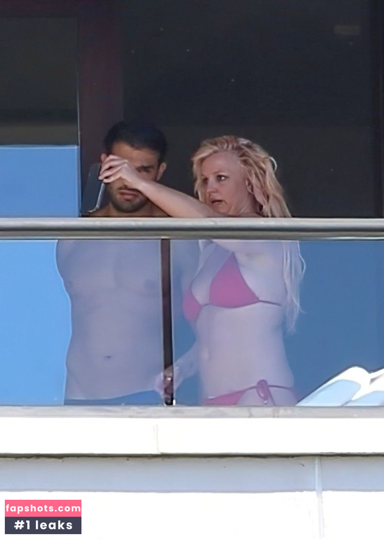Britney Spears Nude Leaks OnlyFans Photos #1201 - Fapshots