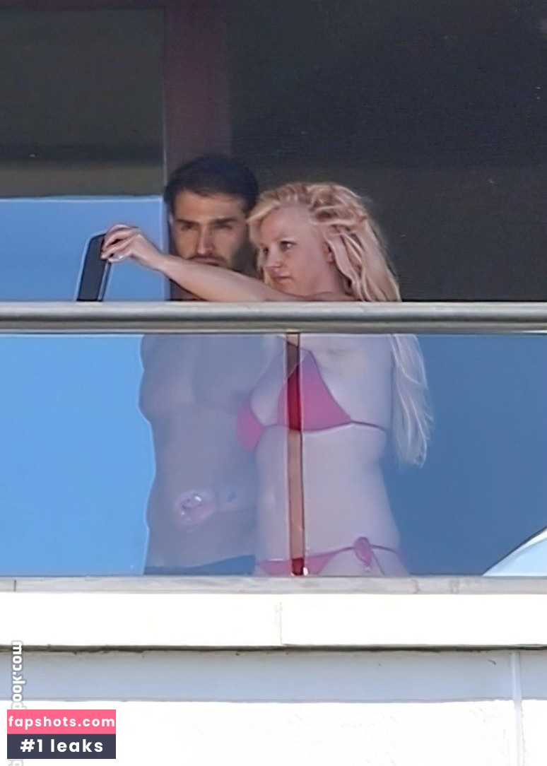 Britney Spears Nude Leaks OnlyFans Photos #1202 - Fapshots
