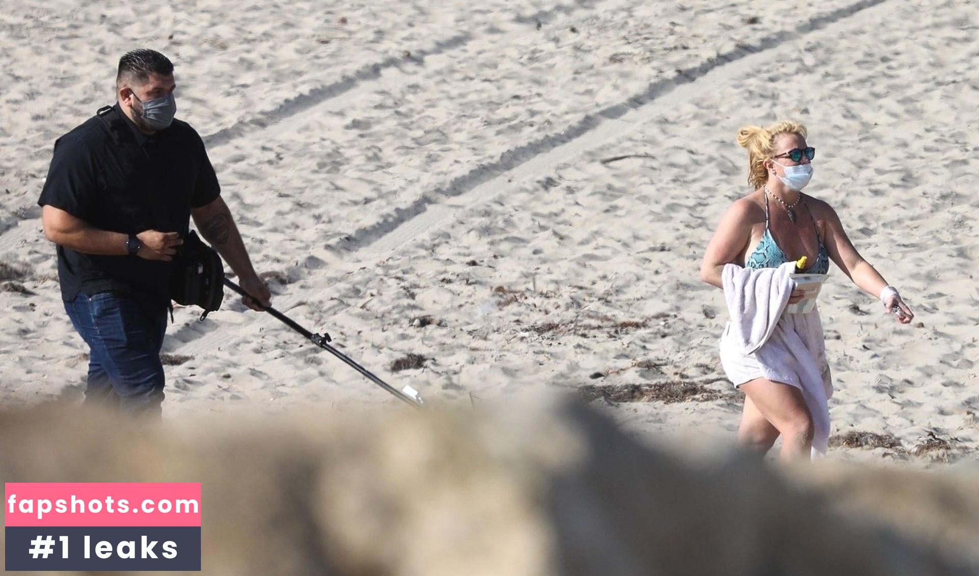 Britney Spears Nude Leaks OnlyFans Photos #1210 - Fapshots