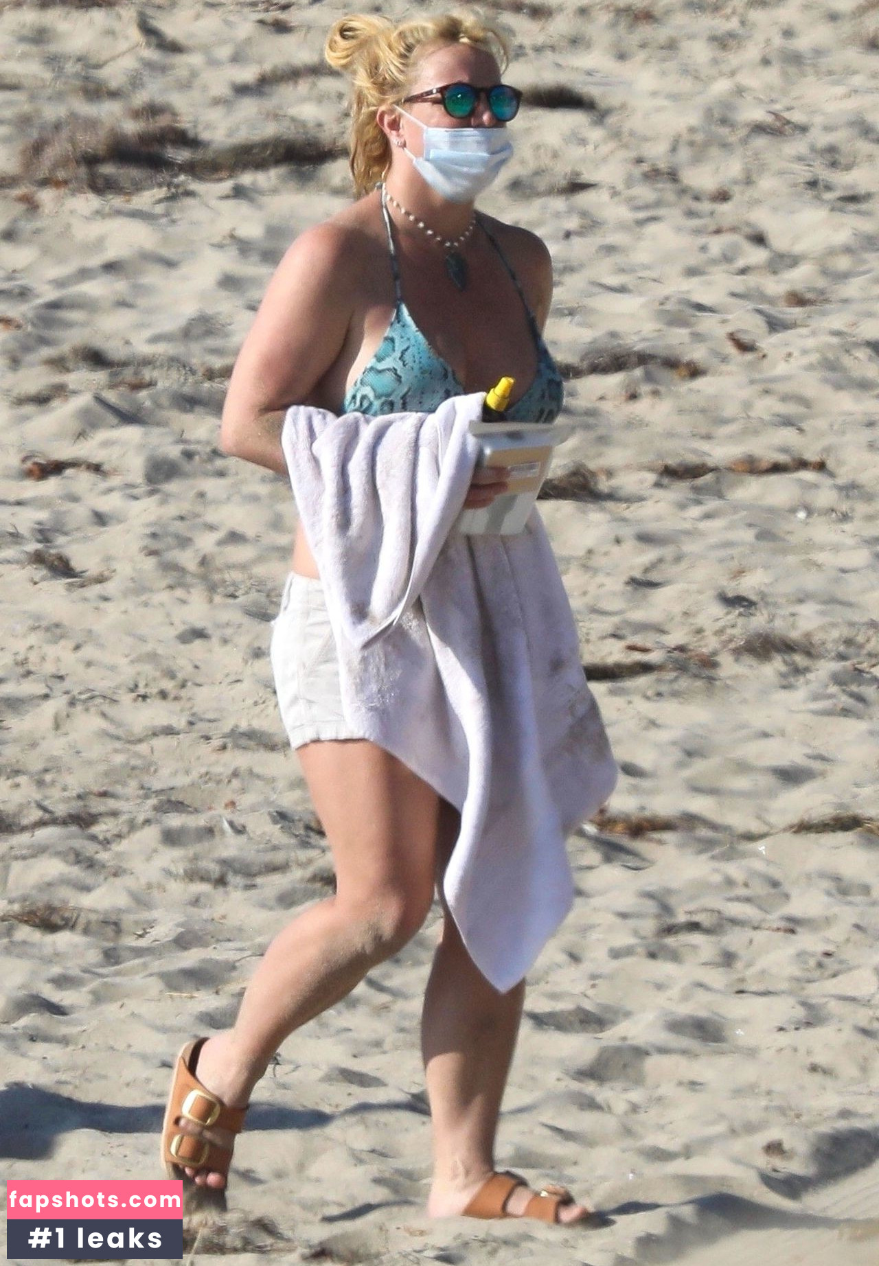 Britney Spears Nude Leaks OnlyFans Photos #1211 - Fapshots