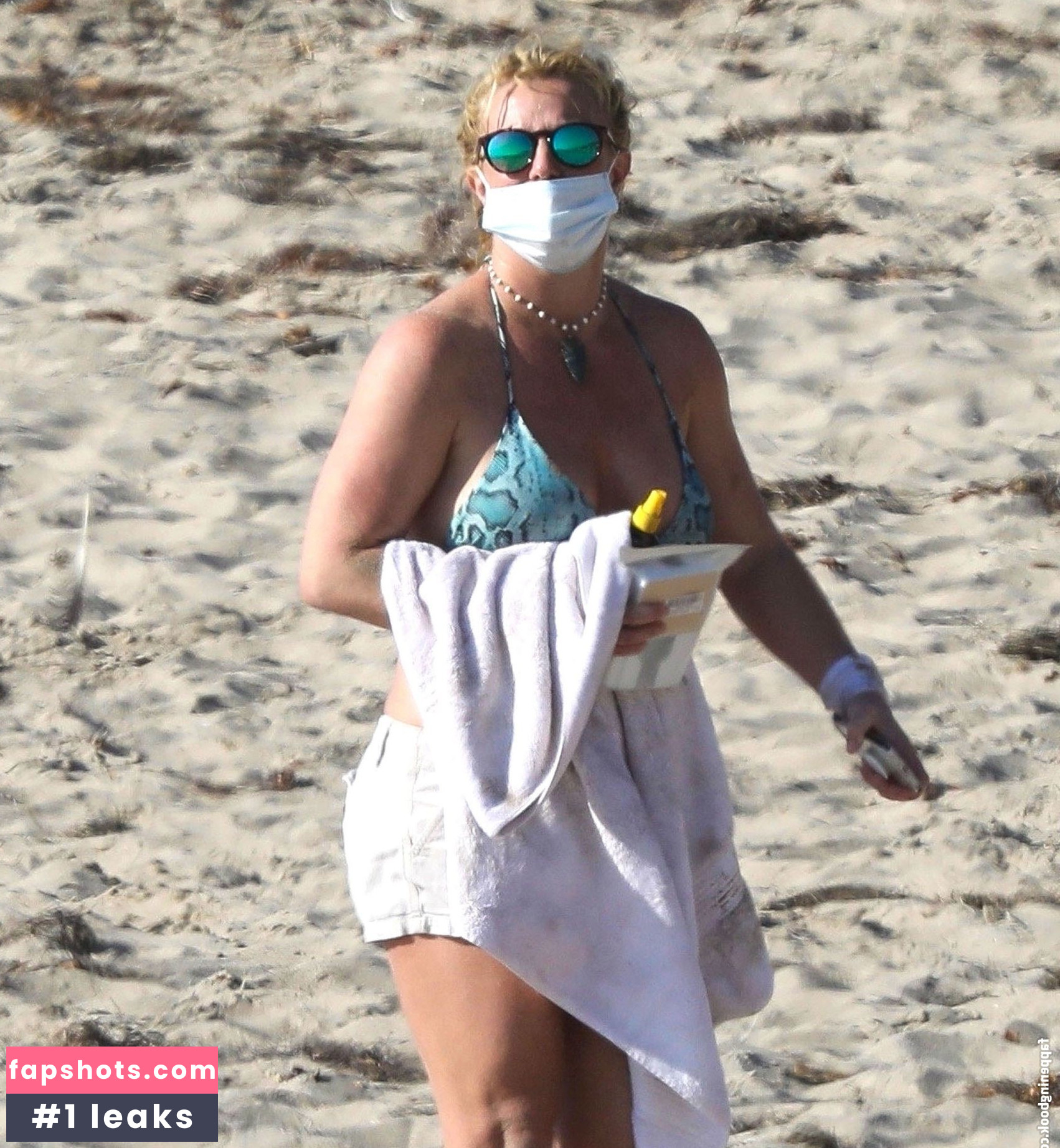 Britney Spears Nude Leaks OnlyFans Photos #1212 - Fapshots