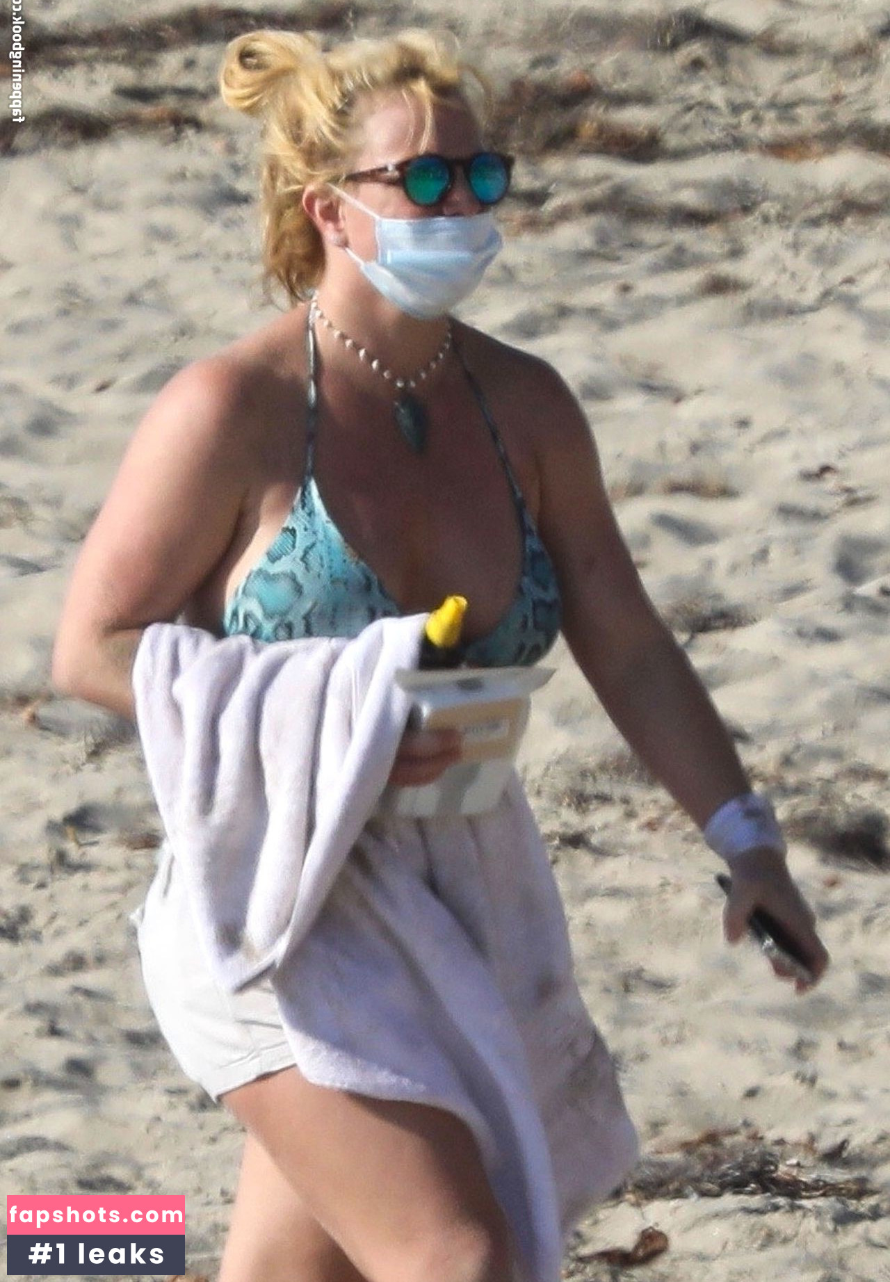 Britney Spears Nude Leaks OnlyFans Photos #1213 - Fapshots