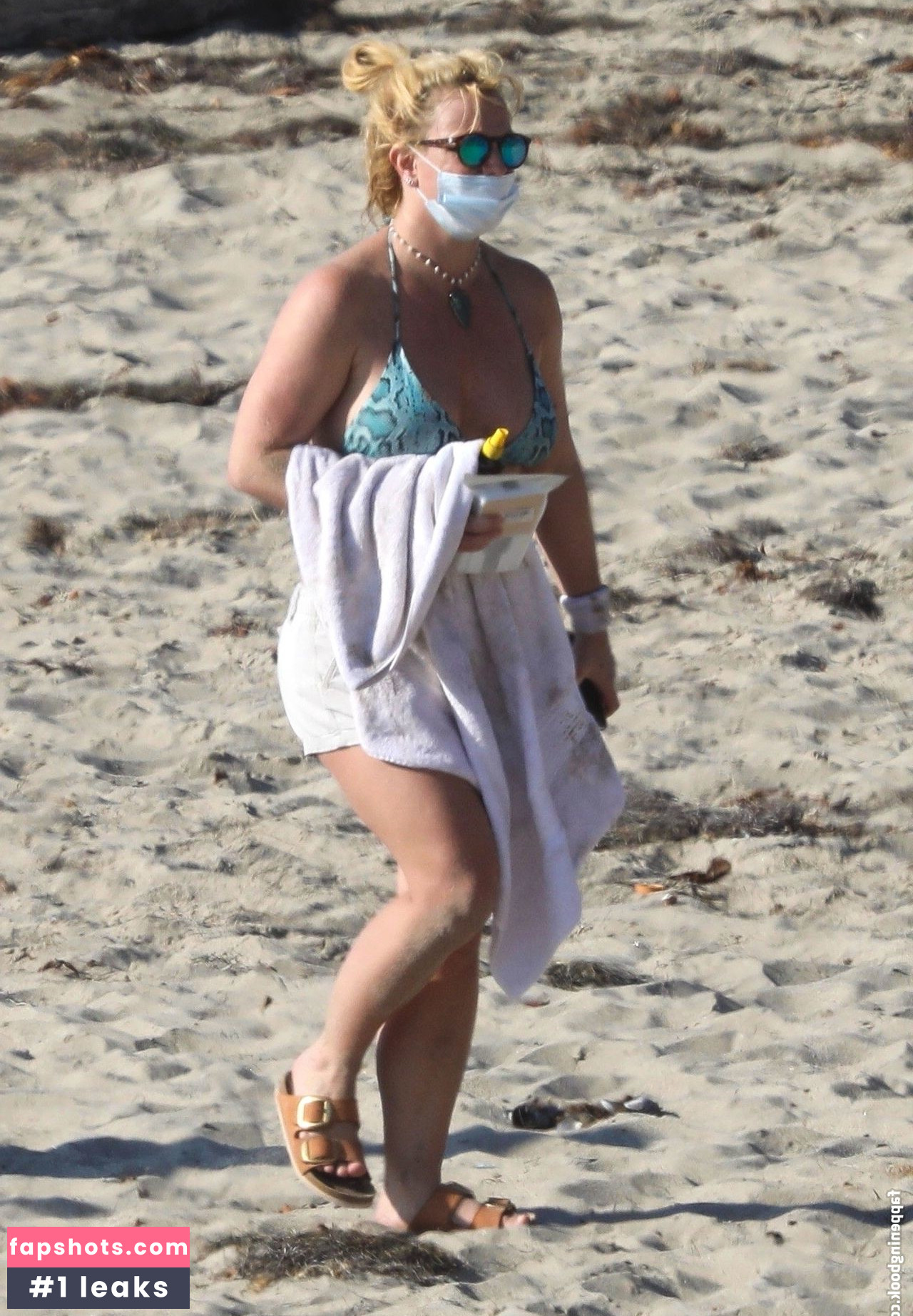 Britney Spears Nude Leaks OnlyFans Photos #1214 - Fapshots