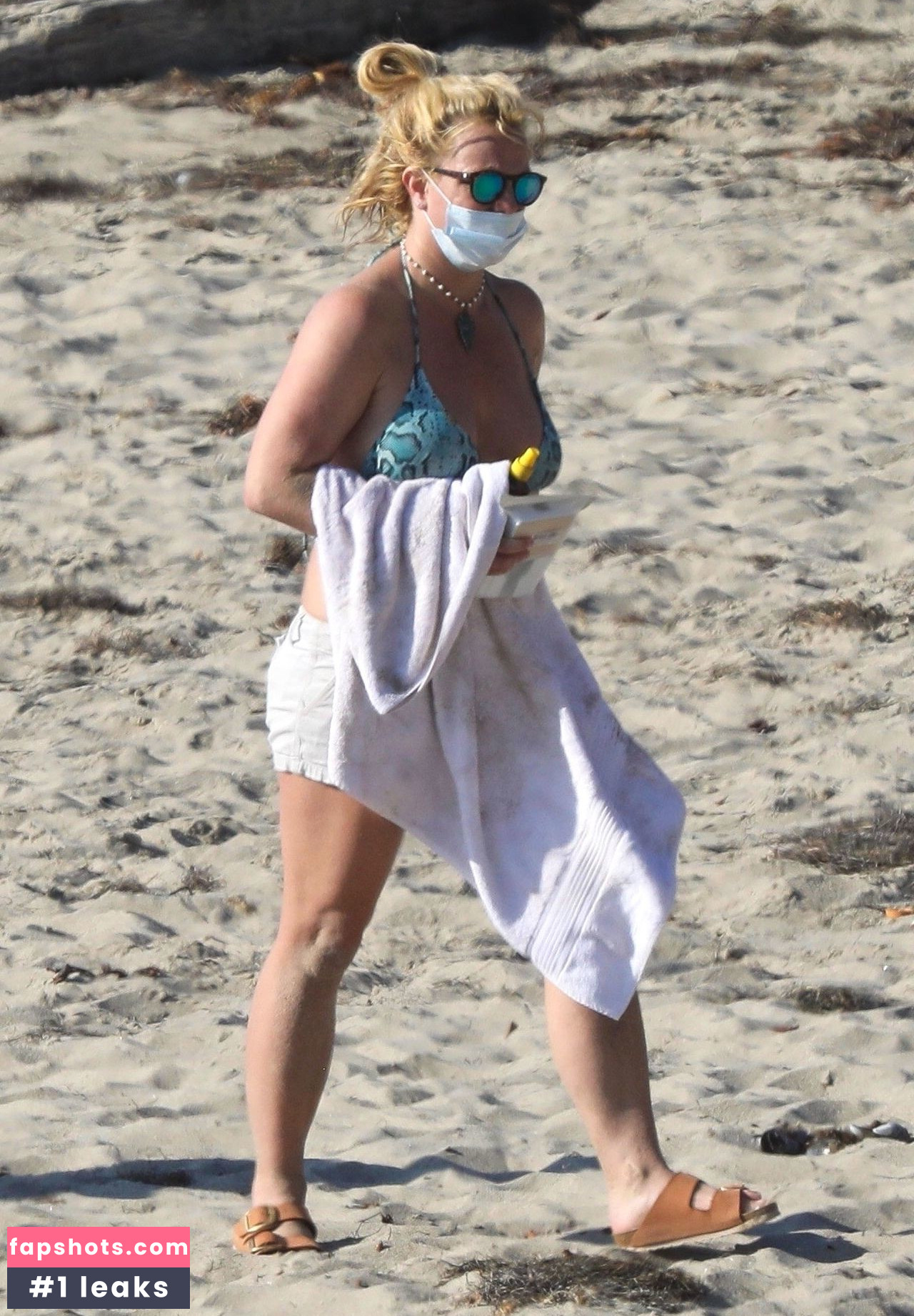 Britney Spears Nude Leaks OnlyFans Photos #1215 - Fapshots