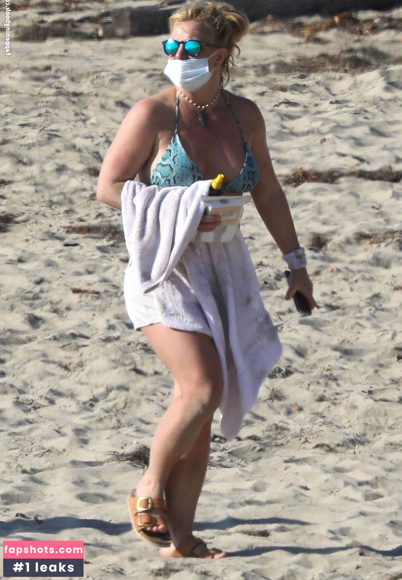 Britney Spears Nude Leaks OnlyFans Photos #1218 - Fapshots