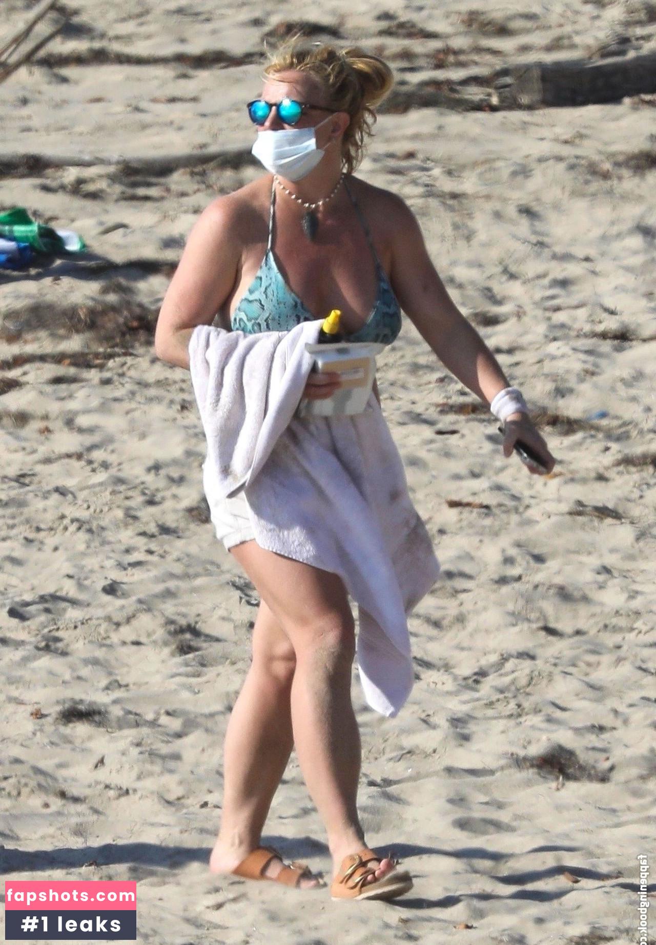 Britney Spears Nude Leaks OnlyFans Photos #1219 - Fapshots