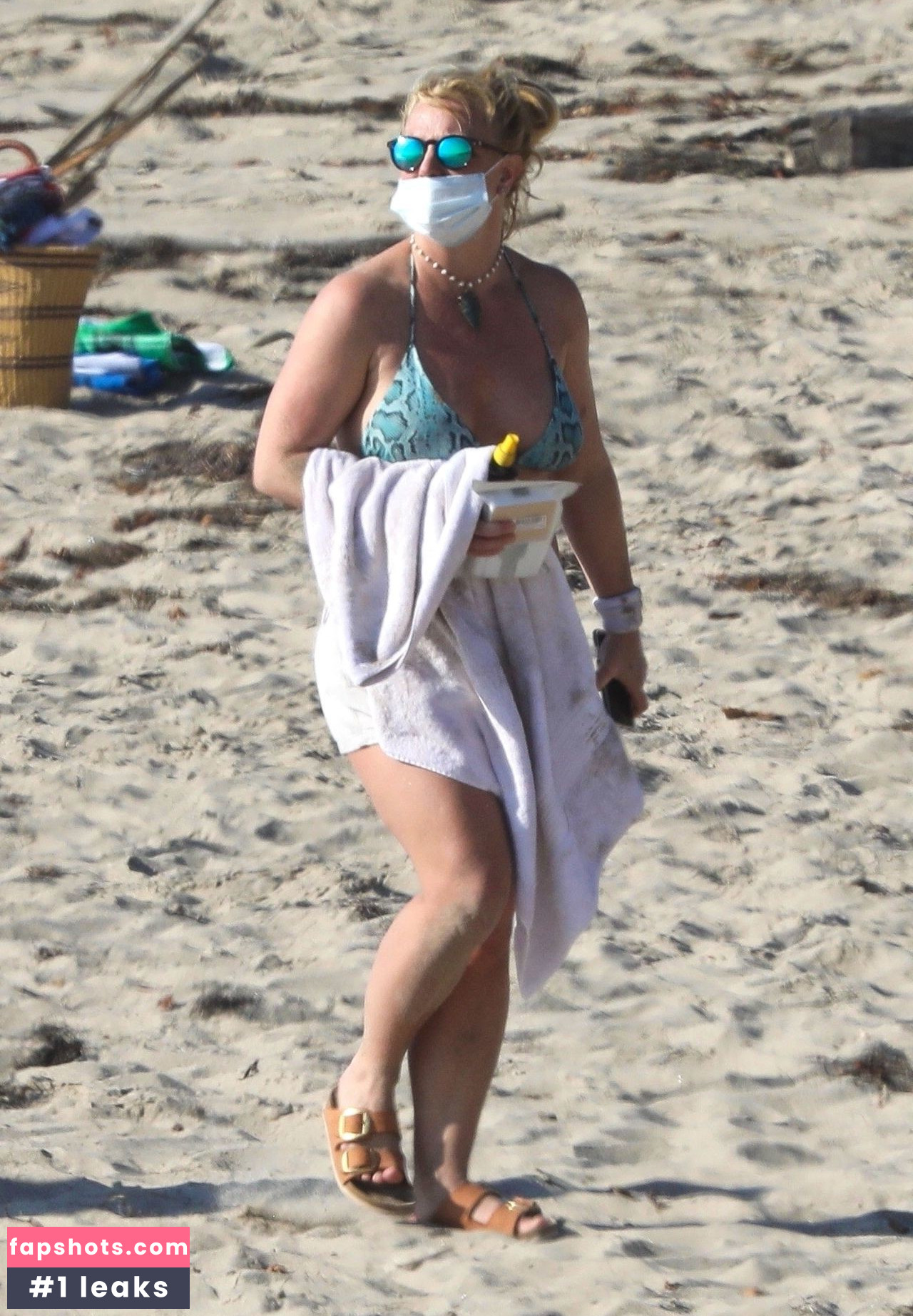 Britney Spears Nude Leaks OnlyFans Photos #1220 - Fapshots