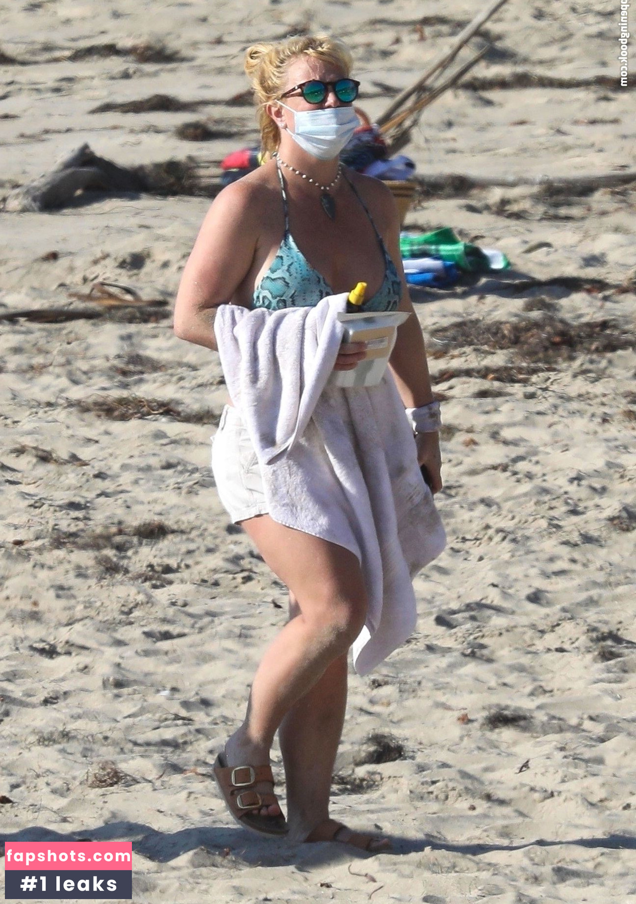 Britney Spears Nude Leaks OnlyFans Photos #1222 - Fapshots