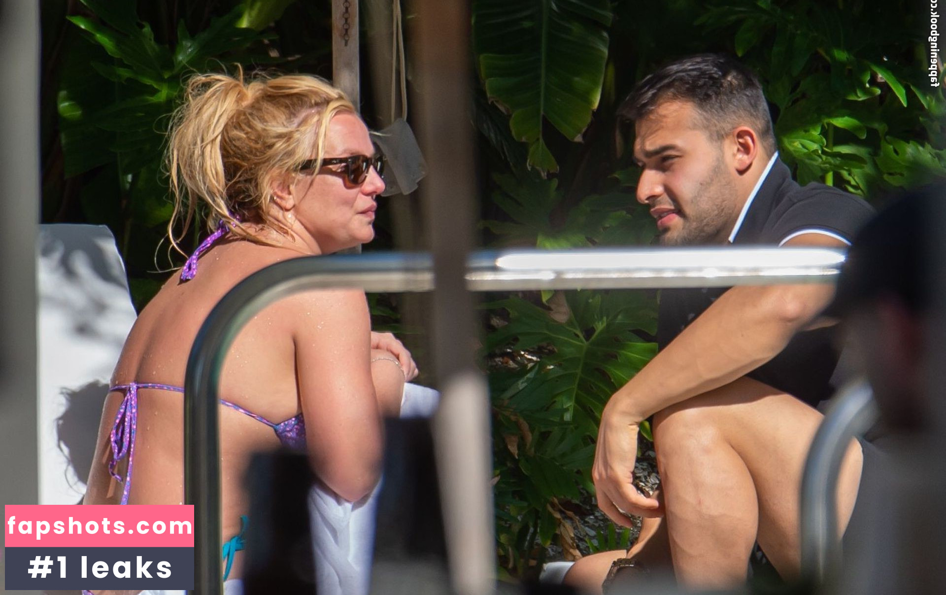 Britney Spears Nude Leaks OnlyFans Photos #1236 - Fapshots