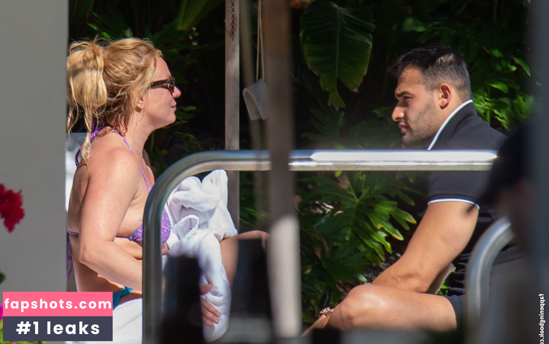 Britney Spears Nude Leaks OnlyFans Photos #1237 - Fapshots