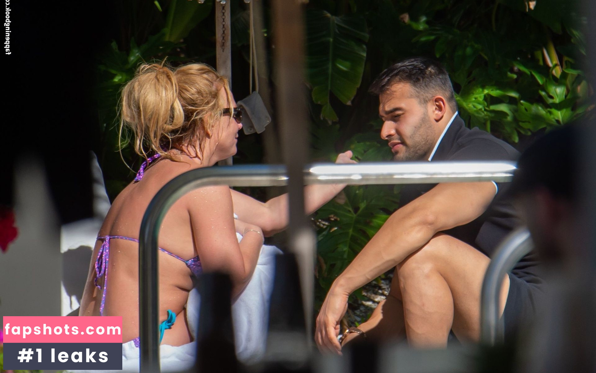 Britney Spears Nude Leaks OnlyFans Photos #1238 - Fapshots