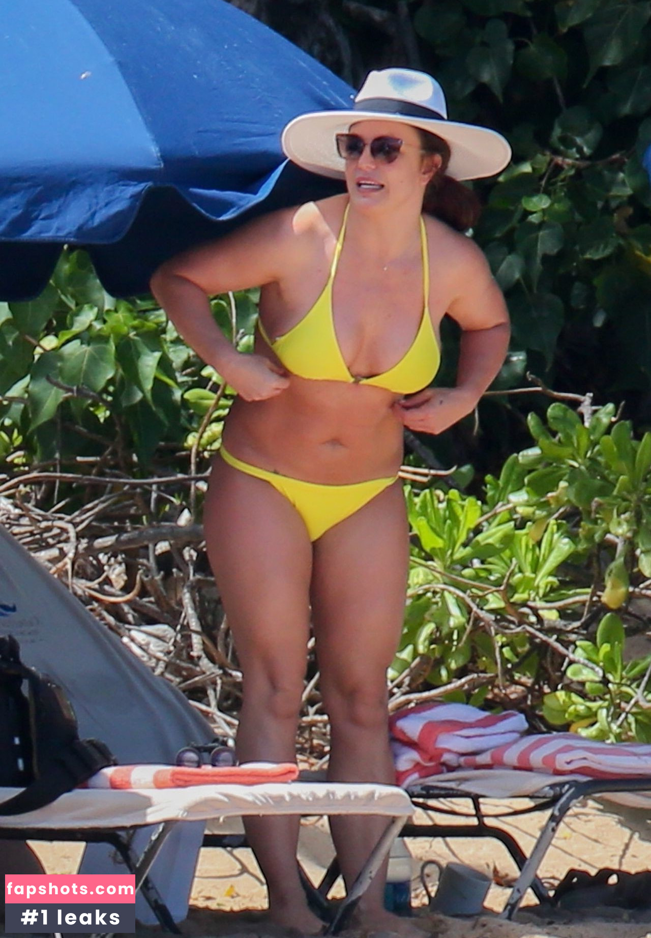 Britney Spears Nude Leaks OnlyFans Photos #1240 - Fapshots