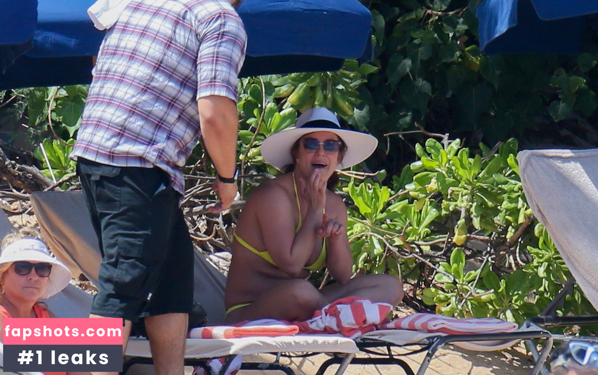 Britney Spears Nude Leaks OnlyFans Photos #1241 - Fapshots