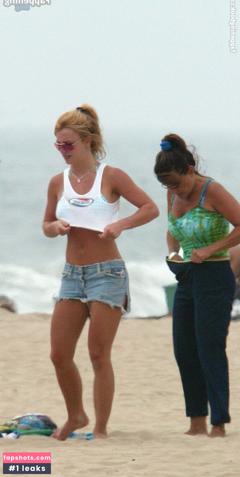 Britney Spears Filtración Desnuda OnlyFans Foto #368 - Fapshots