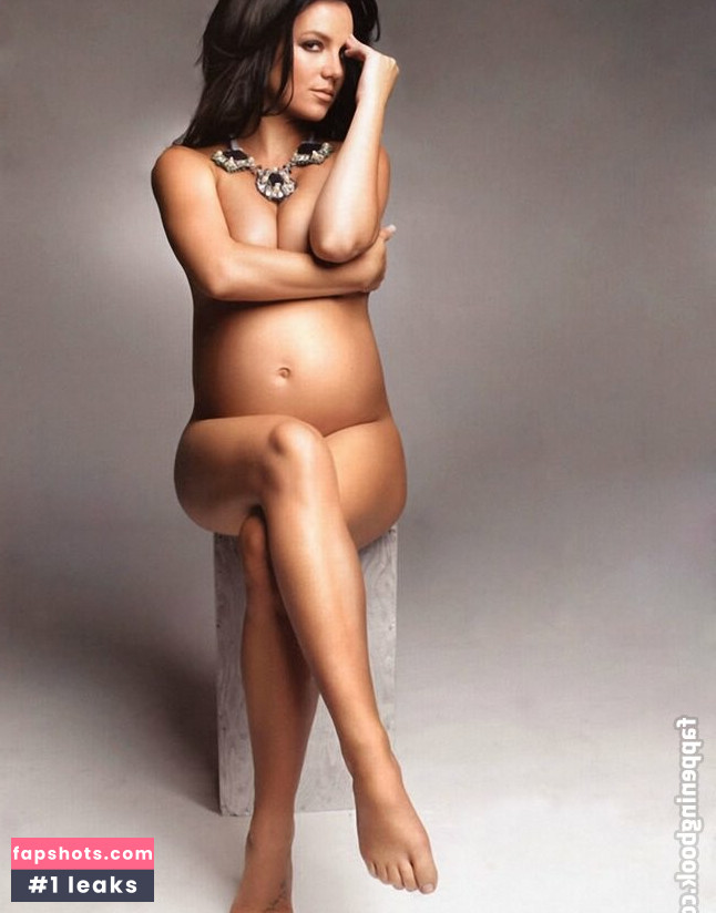 Britney Spears Filtración Desnuda OnlyFans Foto #401 - Fapshots