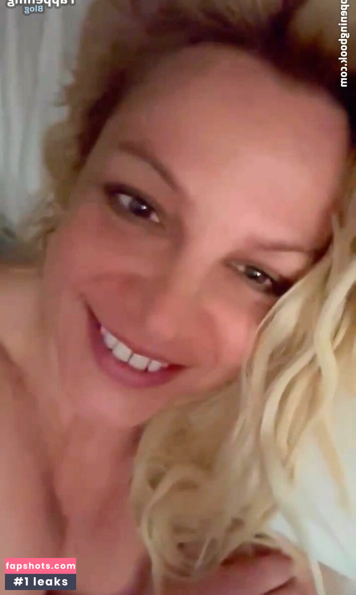 Britney Spears Filtración Desnuda OnlyFans Foto #423 - Fapshots
