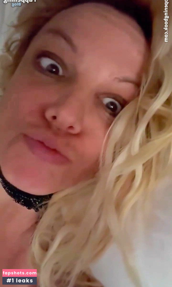 Britney Spears Filtración Desnuda OnlyFans Foto #424 - Fapshots