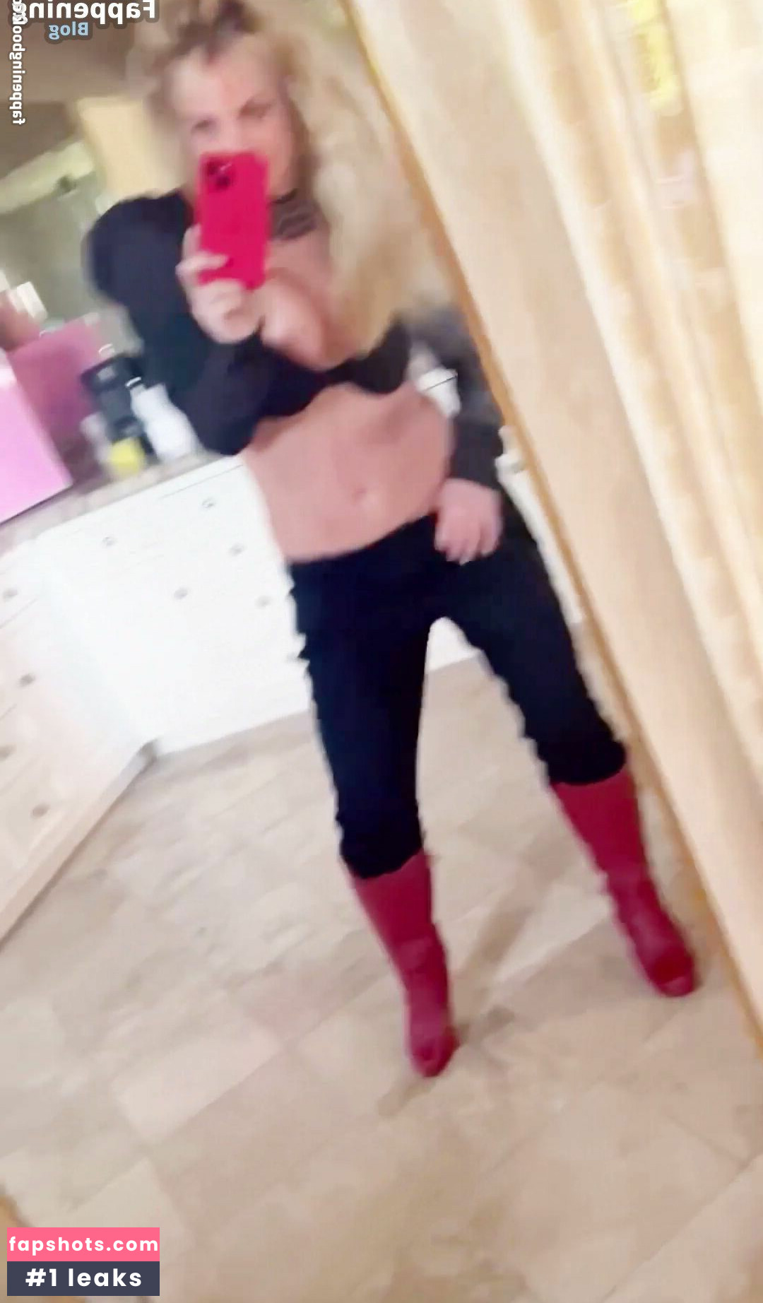 Britney Spears Filtración Desnuda OnlyFans Foto #433 - Fapshots