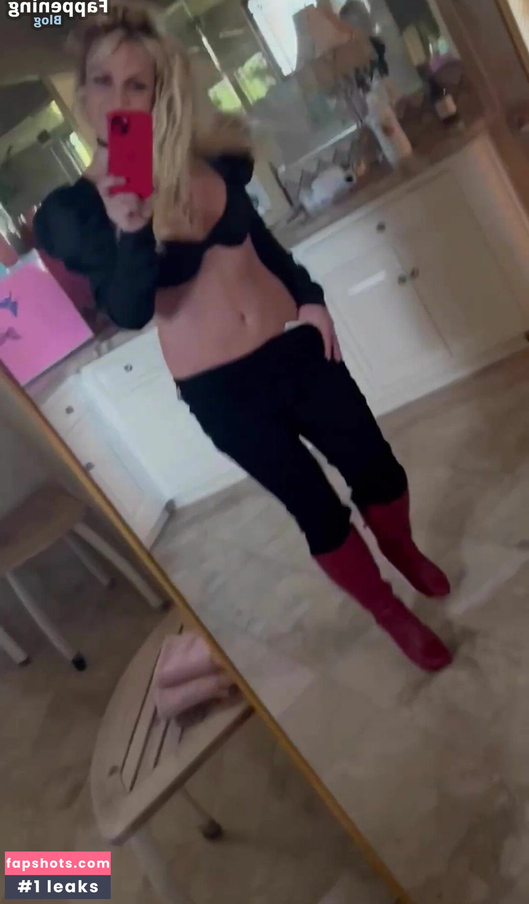 Britney Spears Filtración Desnuda OnlyFans Foto #437 - Fapshots