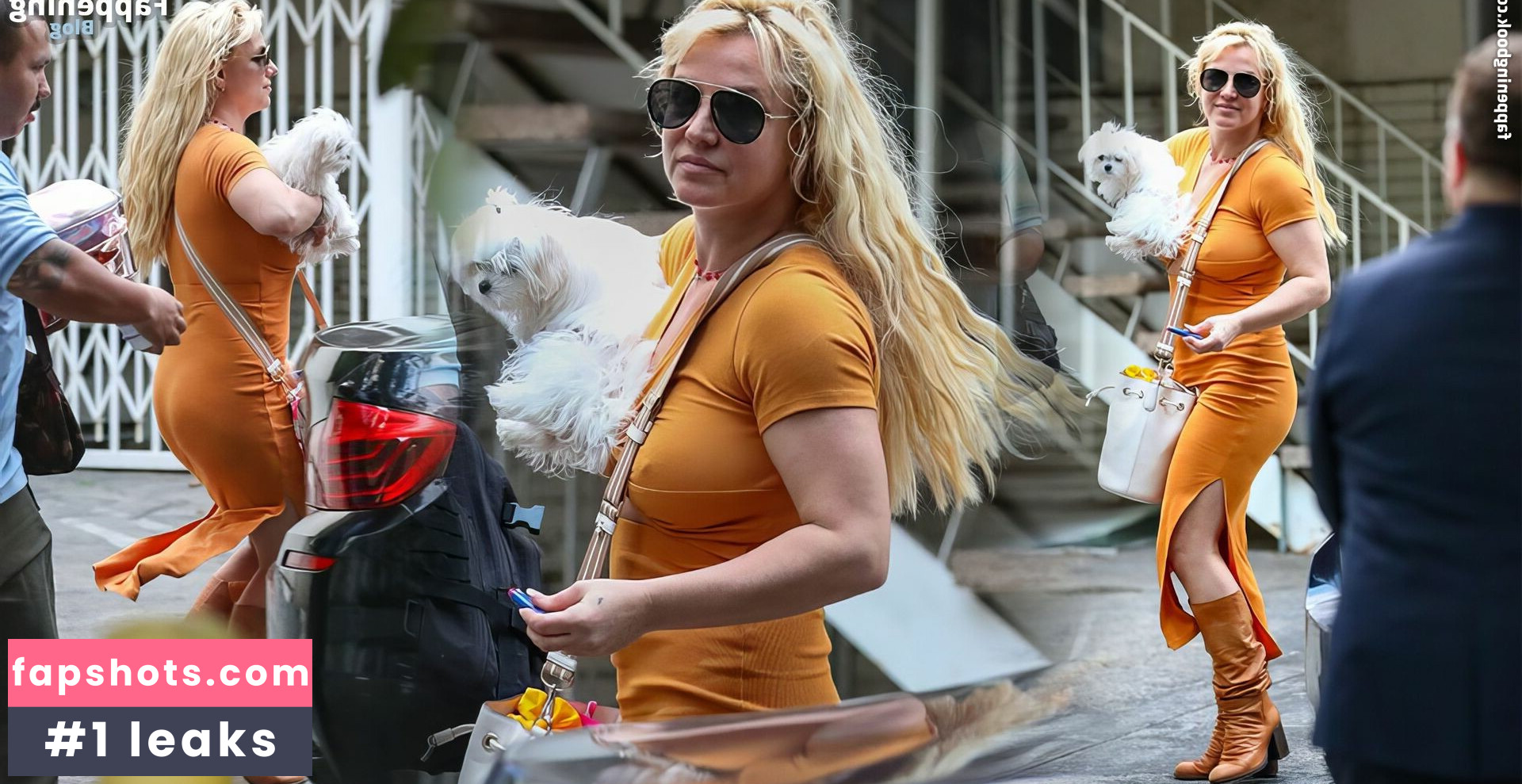 Britney Spears Filtración Desnuda OnlyFans Foto #451 - Fapshots