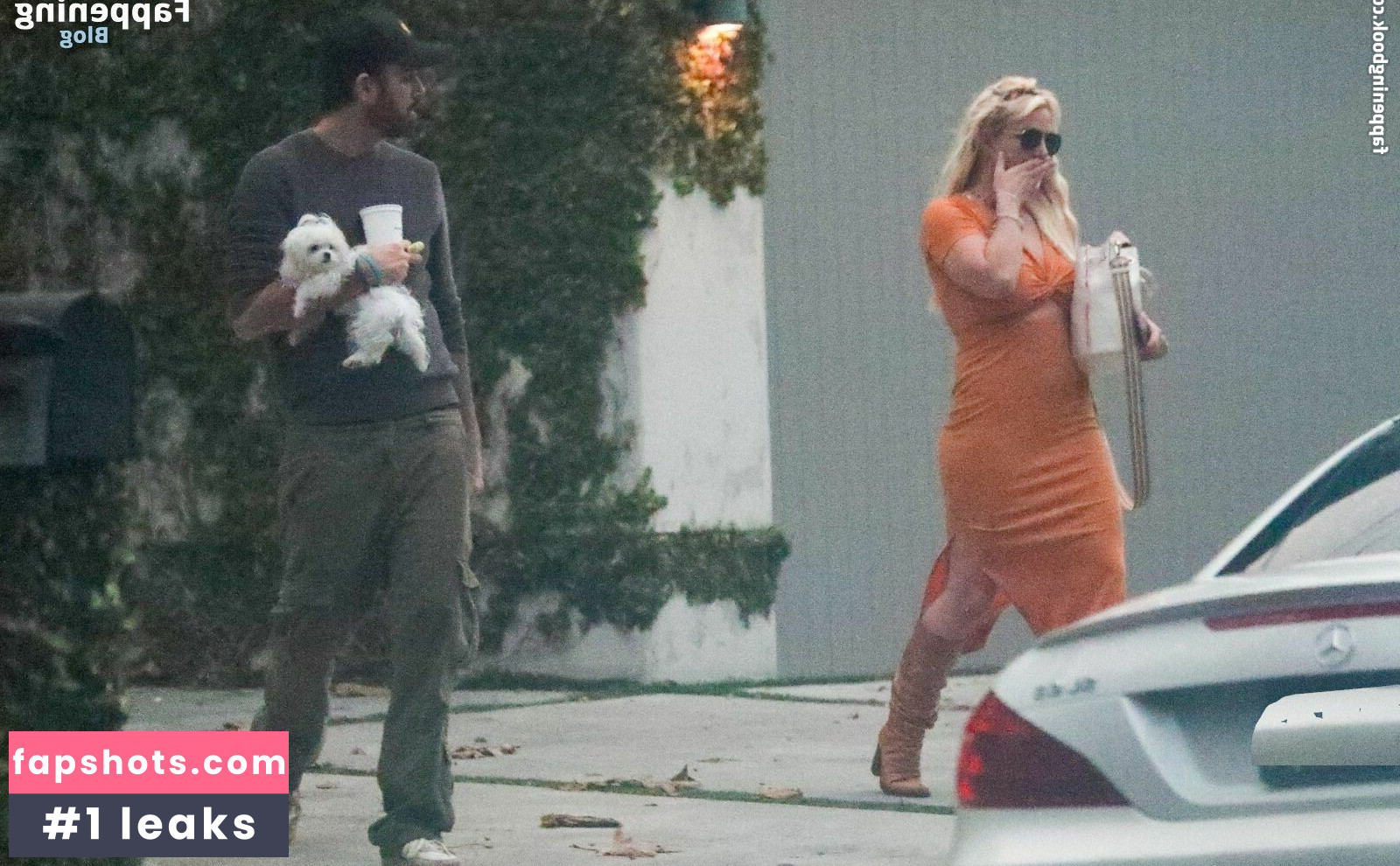 Britney Spears Filtración Desnuda OnlyFans Foto #454 - Fapshots