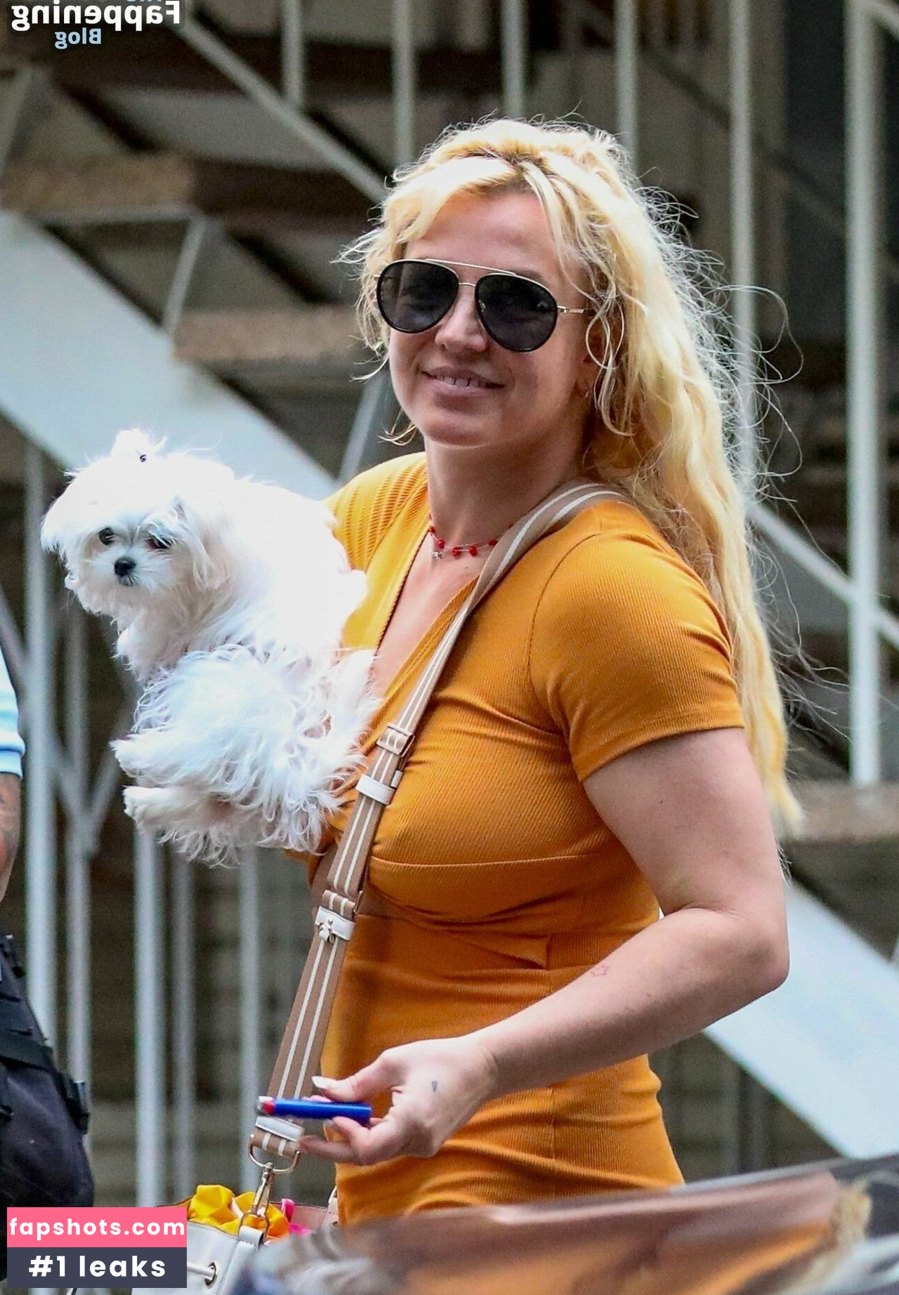 Britney Spears Filtración Desnuda OnlyFans Foto #455 - Fapshots