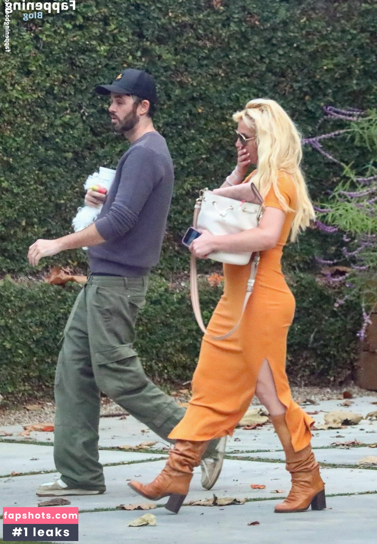 Britney Spears Filtración Desnuda OnlyFans Foto #460 - Fapshots