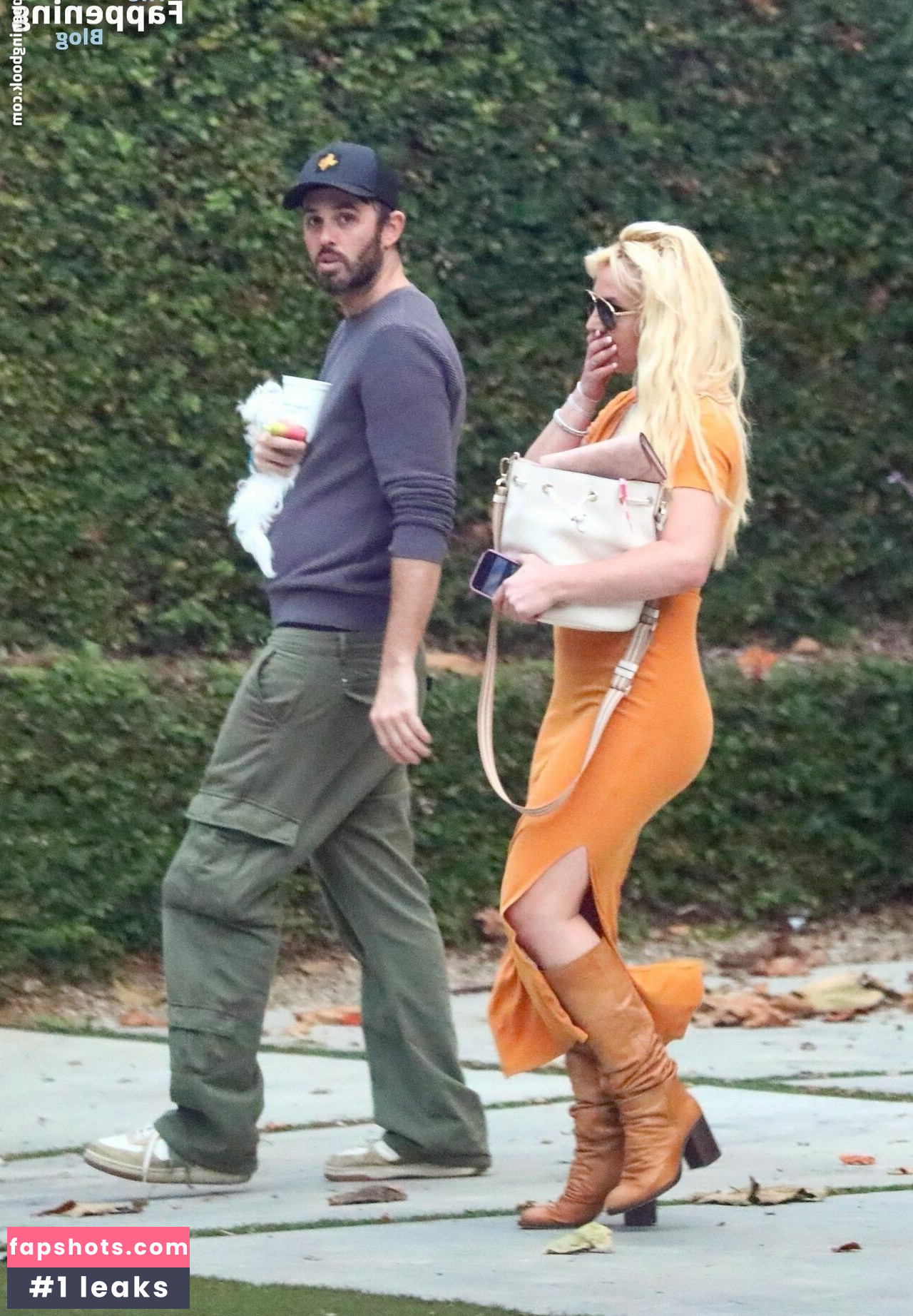 Britney Spears Filtración Desnuda OnlyFans Foto #464 - Fapshots