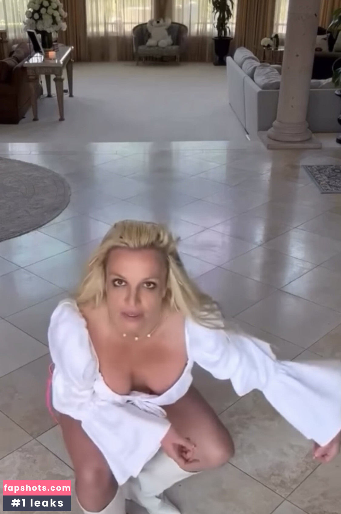 Britney Spears Filtración Desnuda OnlyFans Foto #485 - Fapshots