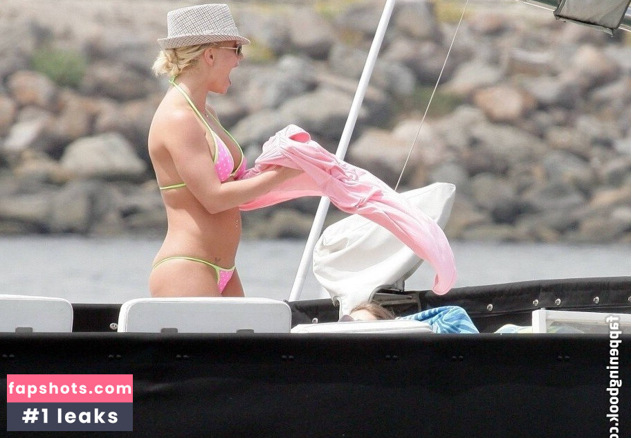 Britney Spears Nahé úniky fotek pouze od fanoušků #491 - Fapshots