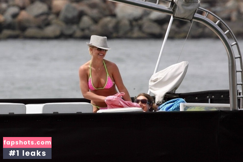Britney Spears Nahé úniky fotek pouze od fanoušků #493 - Fapshots