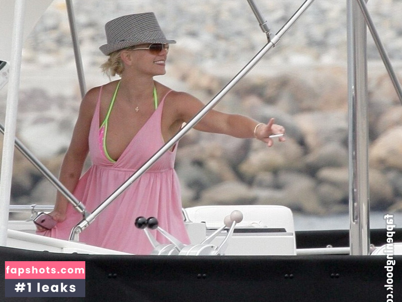 Britney Spears Nahé úniky fotek pouze od fanoušků #500 - Fapshots