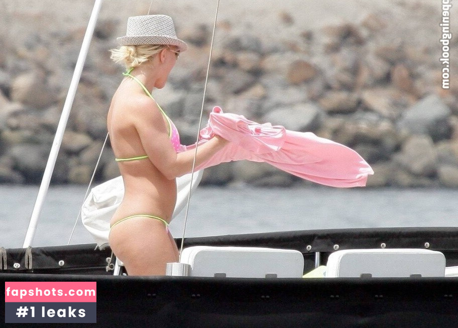 Britney Spears Nahé úniky fotek pouze od fanoušků #503 - Fapshots