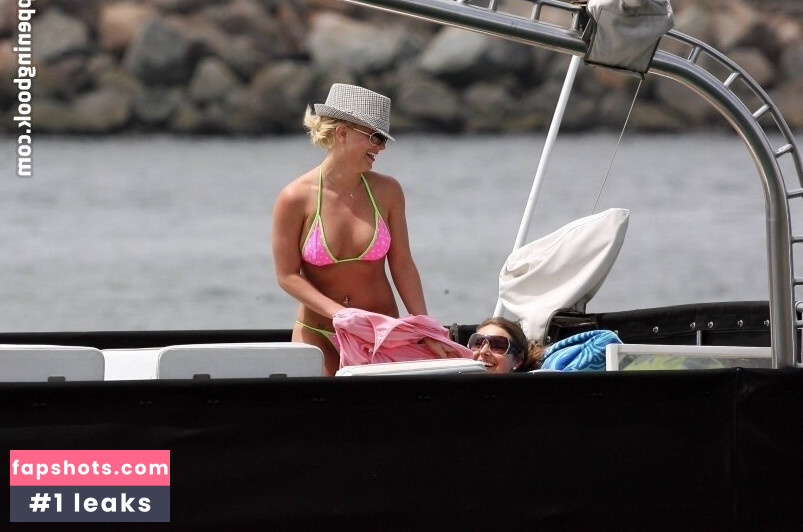 Britney Spears Nahé úniky fotek pouze od fanoušků #505 - Fapshots