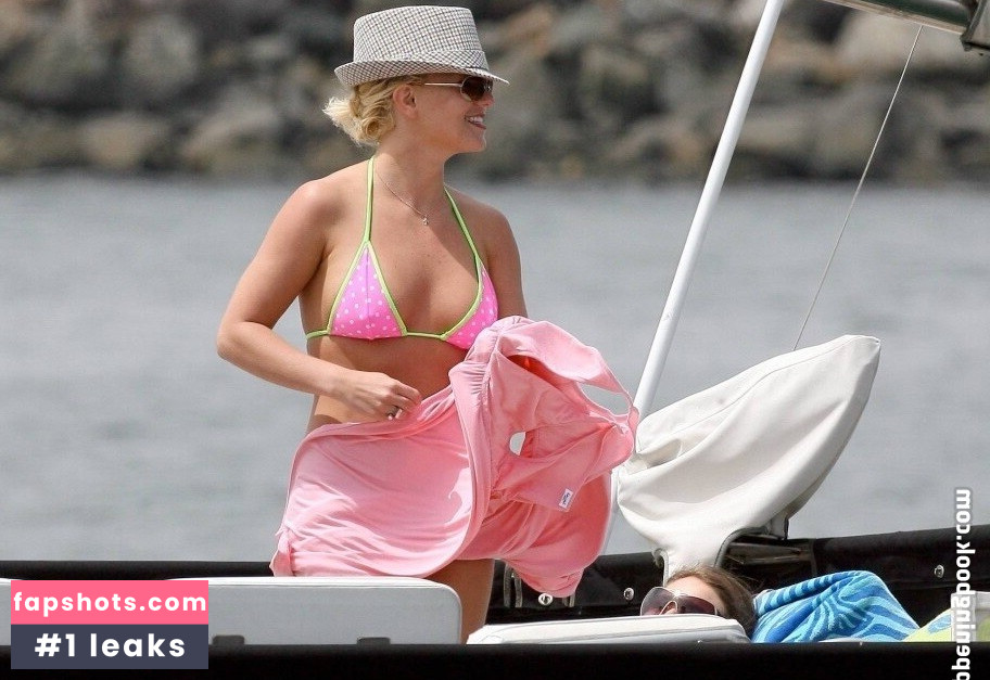Britney Spears Nahé úniky fotek pouze od fanoušků #506 - Fapshots