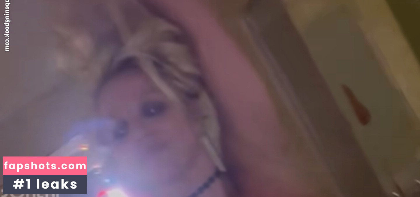 Britney Spears Nahé úniky fotek pouze od fanoušků #598 - Fapshots