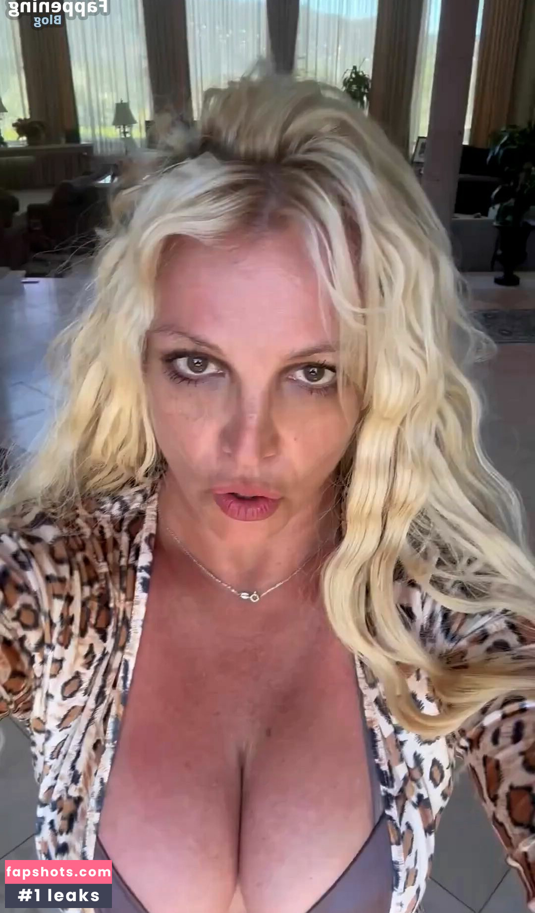 Britney Spears Nahé úniky fotek pouze od fanoušků #612 - Fapshots