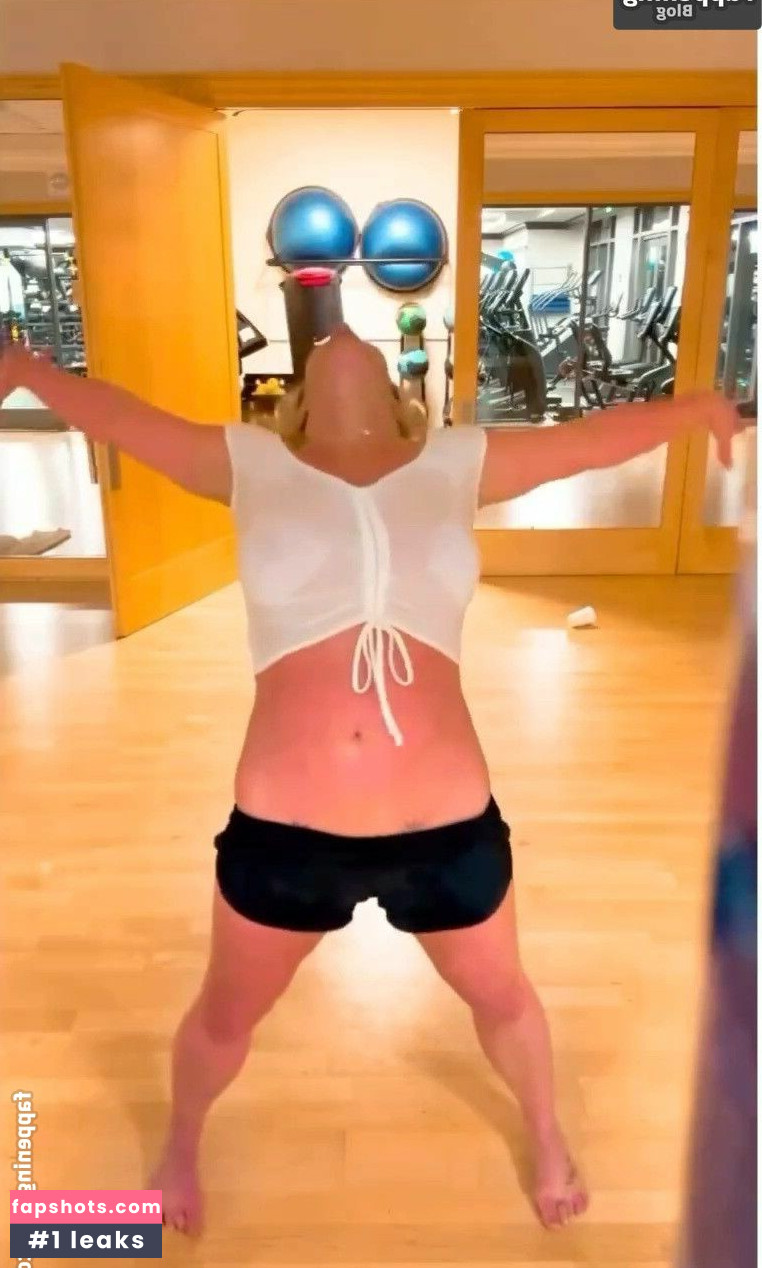 Britney Spears Nahé úniky fotek pouze od fanoušků #632 - Fapshots