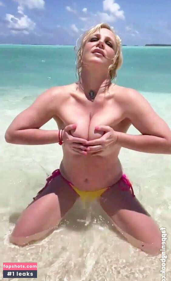 Britney Spears Nahé úniky fotek pouze od fanoušků #657 - Fapshots