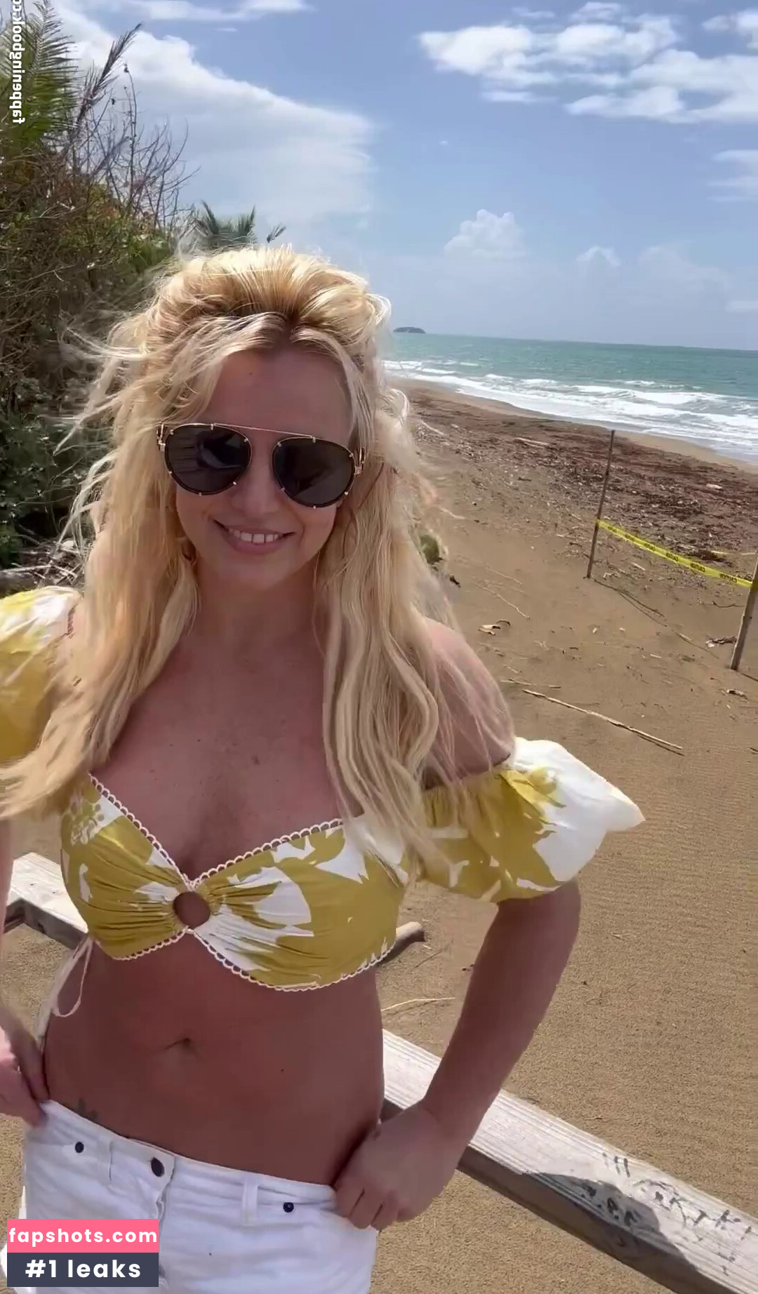 Britney Spears Nahé úniky fotek pouze od fanoušků #674 - Fapshots
