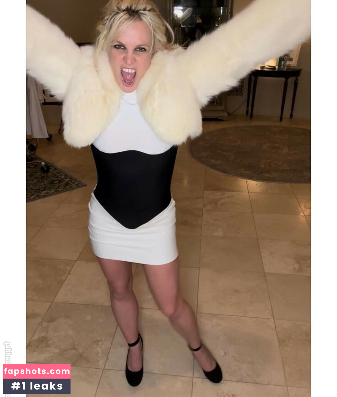 Britney Spears Nahé úniky fotek pouze od fanoušků #675 - Fapshots