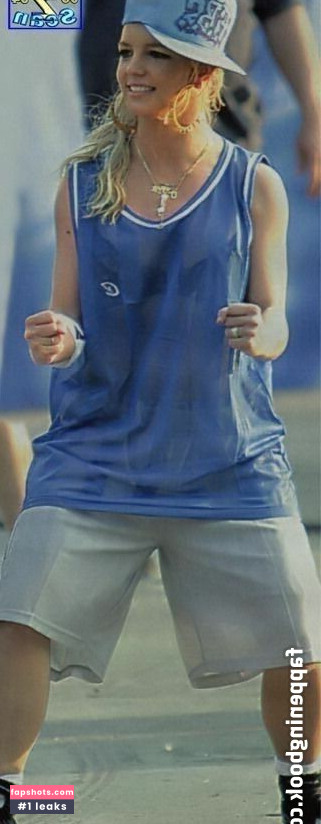 Britney Spears Nahé úniky fotek pouze od fanoušků #687 - Fapshots