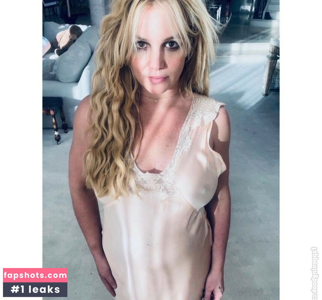 Britney Spears Nahé úniky fotek pouze od fanoušků #707 - Fapshots