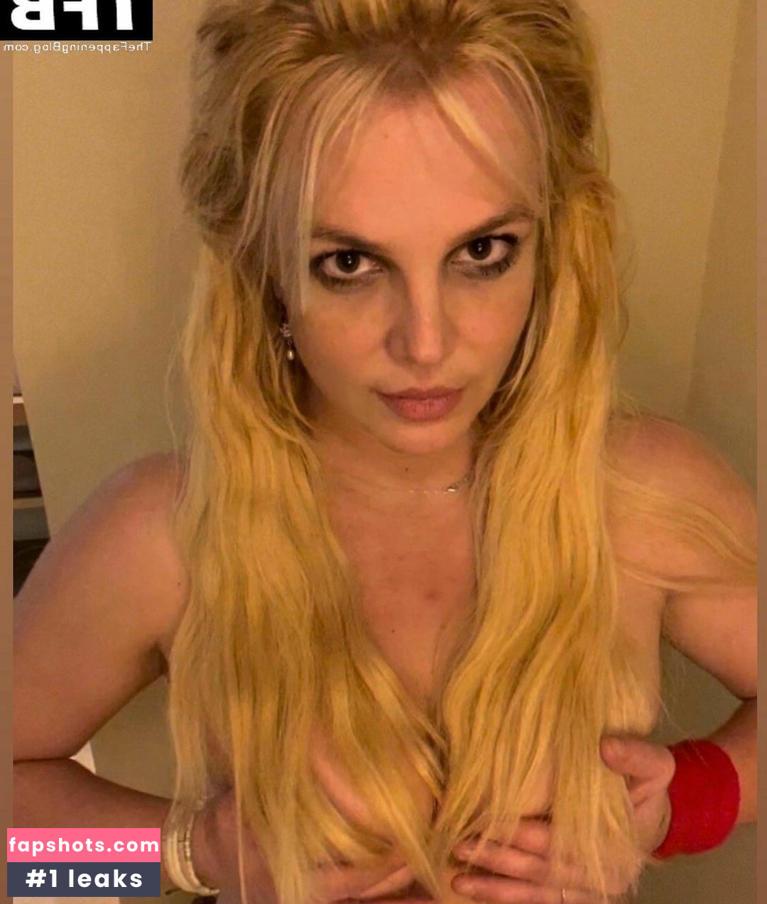 Britney Spears Nahé úniky fotek pouze od fanoušků #742 - Fapshots