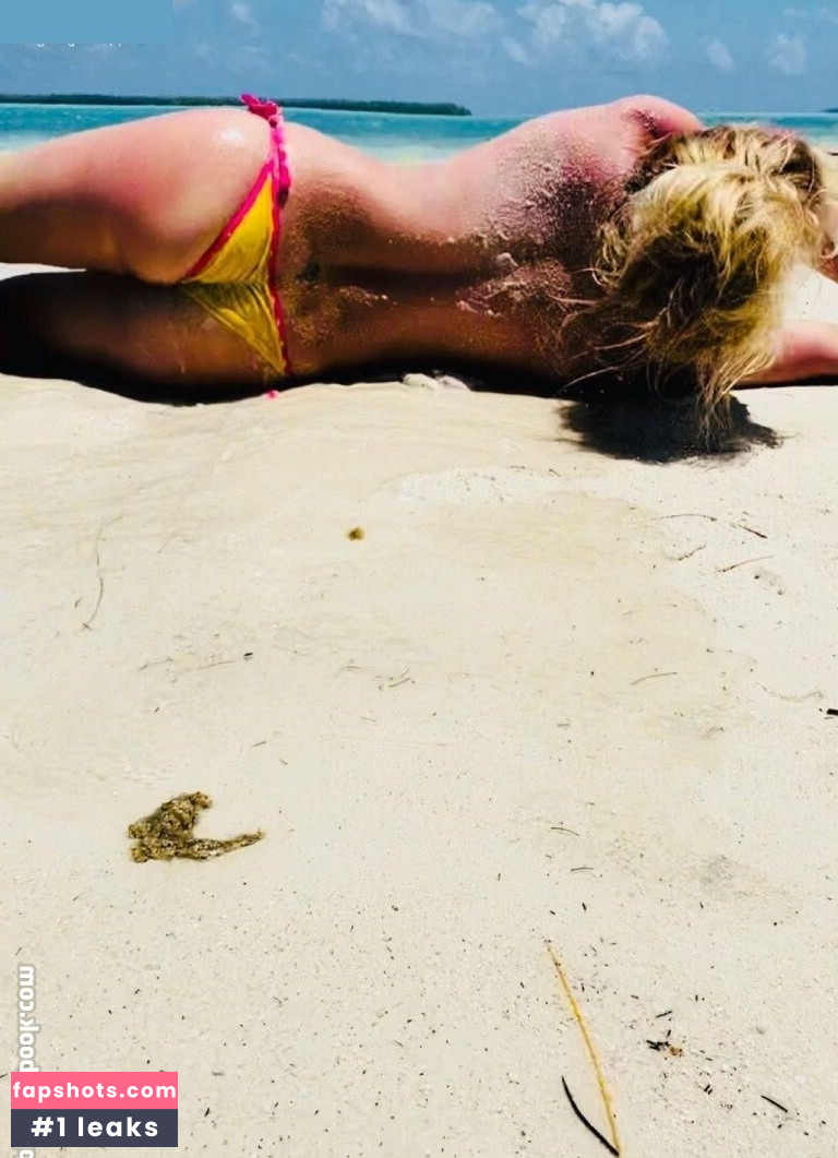 Britney Spears Nahé úniky fotek pouze od fanoušků #766 - Fapshots