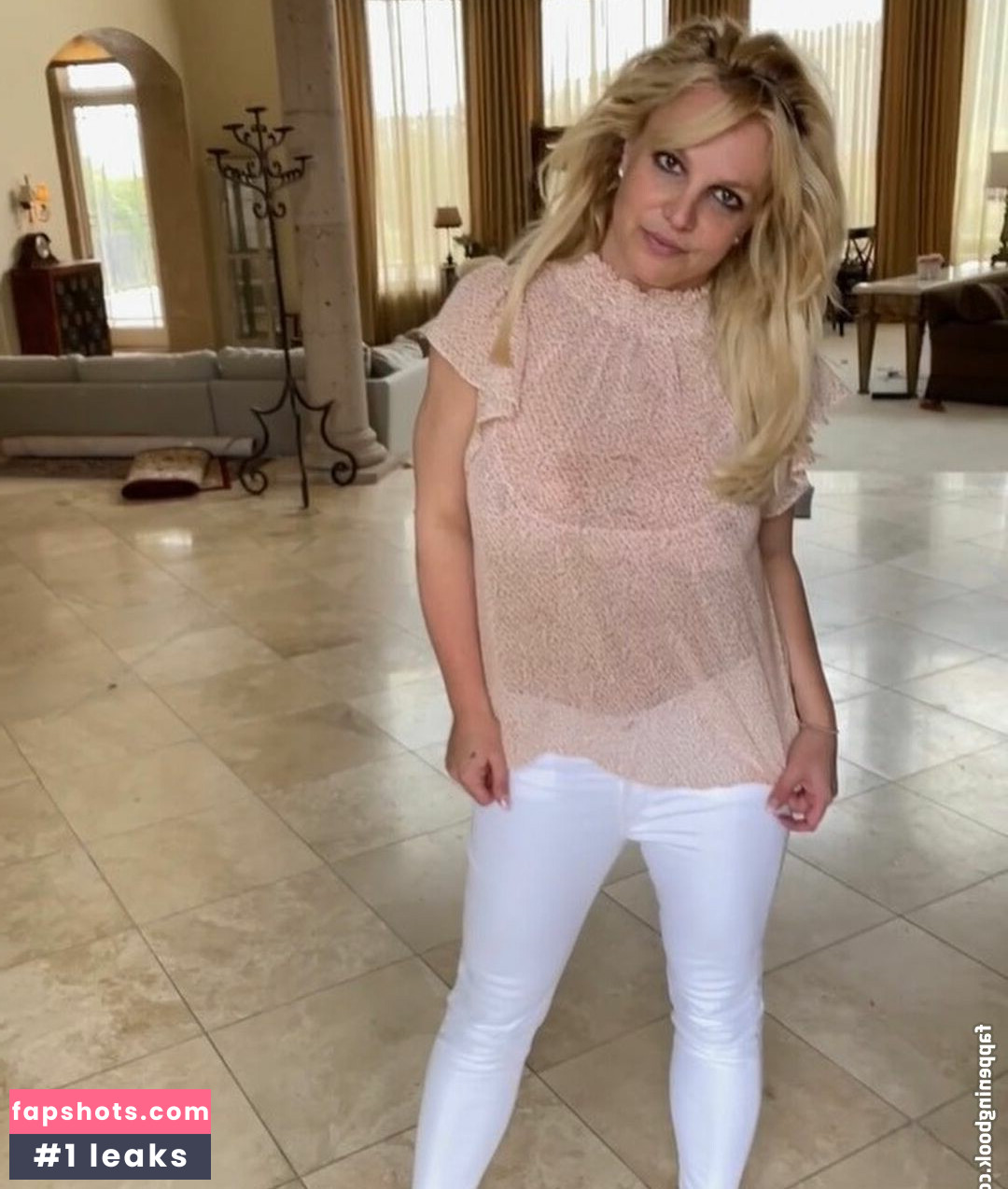 Britney Spears Nahé úniky fotek pouze od fanoušků #793 - Fapshots