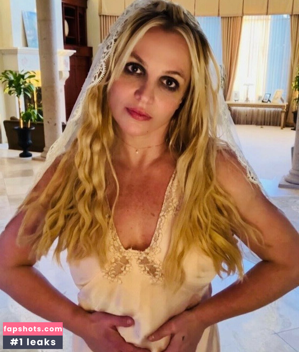 Britney Spears Nahé úniky fotek pouze od fanoušků #794 - Fapshots