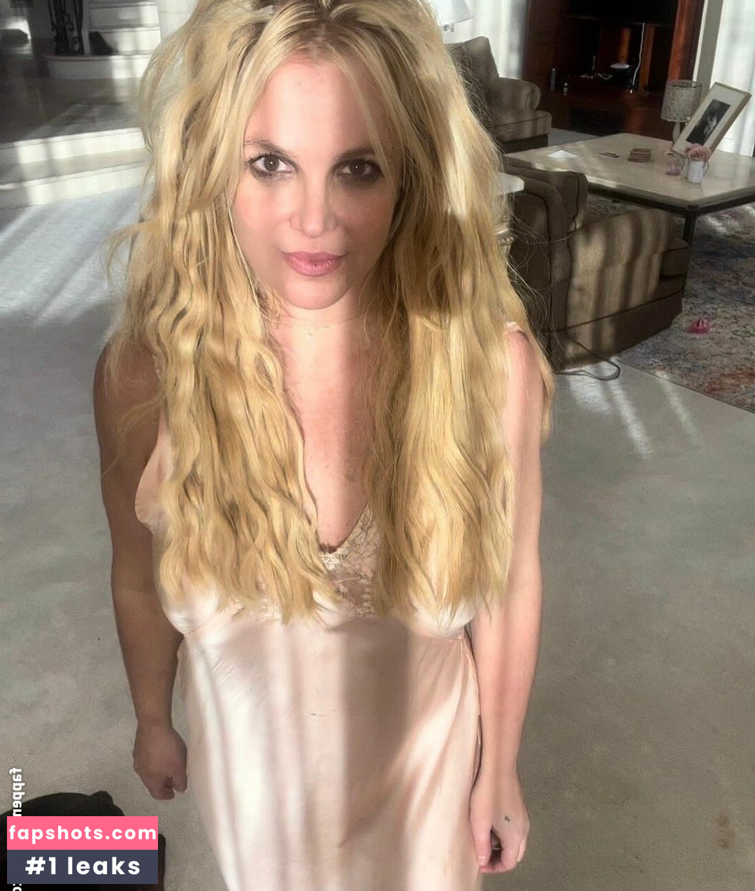 Britney Spears Nahé úniky fotek pouze od fanoušků #797 - Fapshots