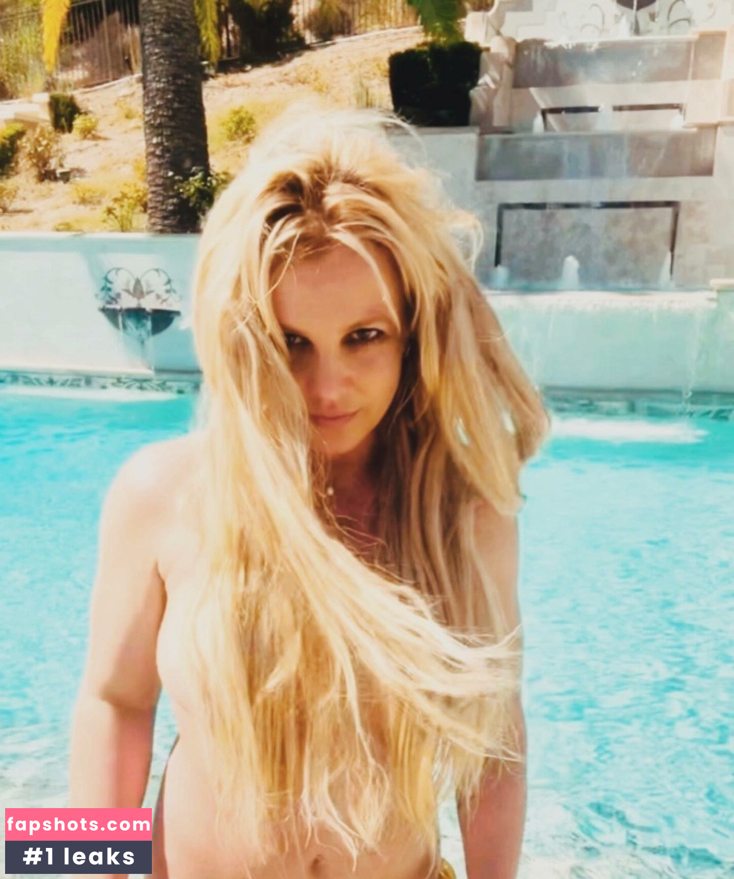 Britney Spears Nahé úniky fotek pouze od fanoušků #830 - Fapshots